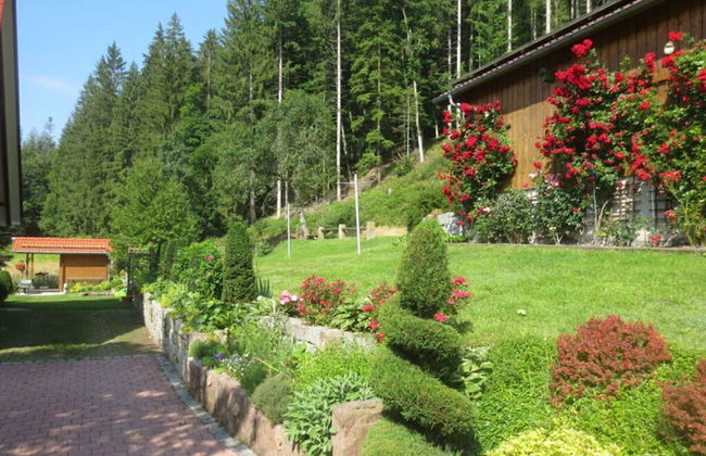 Holiday Home Tauchert - Foto 27