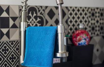 Les Fauvelles Paris La Défense - Foto 20