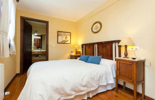 Casa Marieta Escarrilla - Foto 31