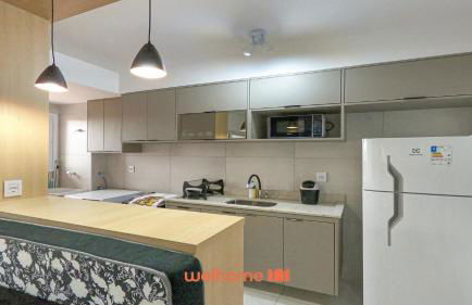 Apartamento em Bauru com Vista para Montanha - Foto 11