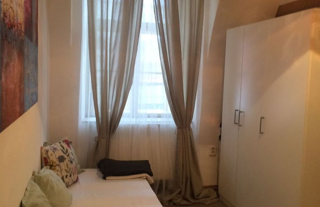 Staré Brno Flat - Foto 15