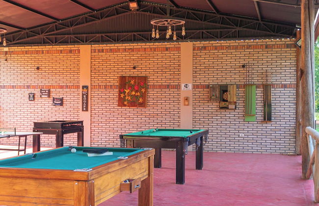 Cabaña Mi Querido Viejo - Foto 66