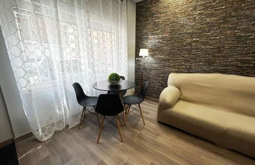 Apartamento amueblado en el centro de Madrid - Photo 8