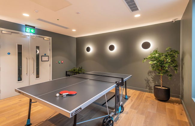 Niche Living Dun Laoghaire - Foto 16