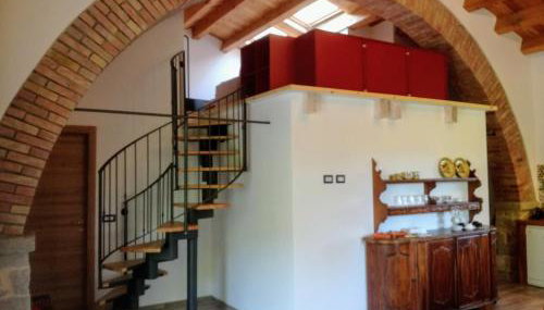 Agriturismo Coradosso "Il Fienile" - Foto 4
