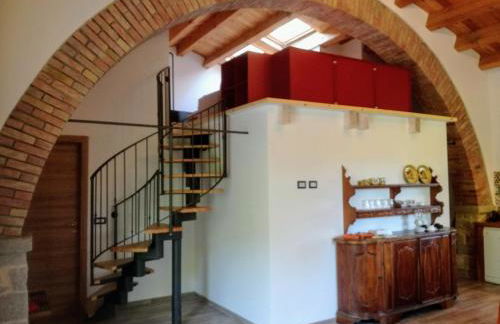 Agriturismo Coradosso "Il Fienile" - Foto 8