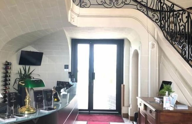 Château des Marais - Foto 3