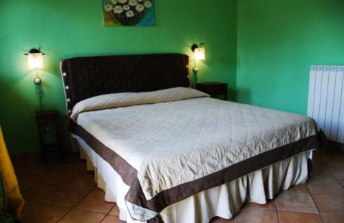 Giucalem La Casa Negli Orti - Foto 50