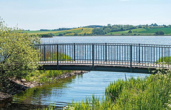 8 Person Holiday Home in Haderslev - Foto 16