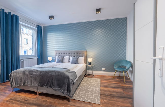 Nurban Apartments City 2 - Foto 18