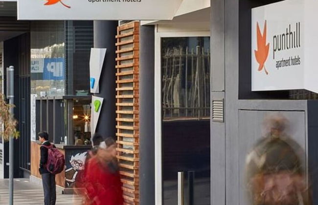 Punthill South Yarra Grand - Photo 38