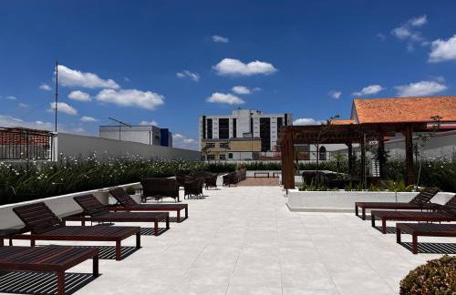 PLS1905 Apartamento de dois quartos perto do Paladium - Foto 26