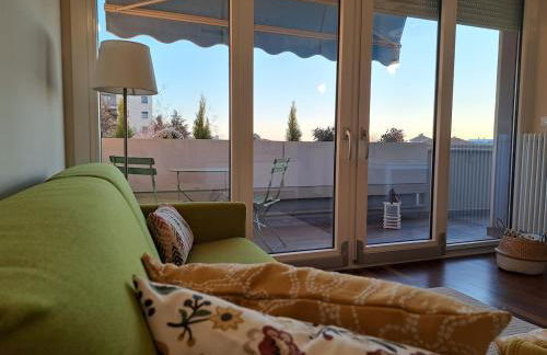 Balcone al sole - Foto 32