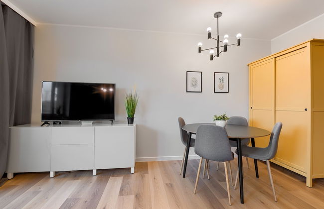 Exclusive Nautica Apartments - Foto 5