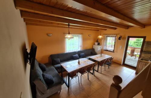 Pod klonem z Balią i Sauną - Foto 10