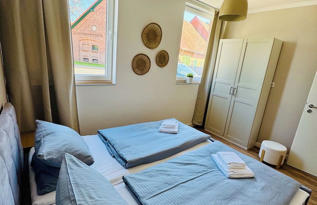 Ferienwohnung Maedchen - Foto 2