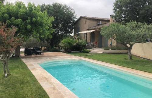 Gîte ,studio dans le village de lagnes - Foto 20