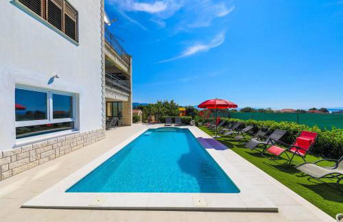 Villa Olivia Trogir - Foto 48