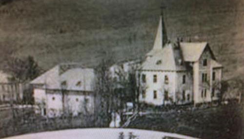 Alte Försterei Wildenthal am Kammweg Erzgebirge Ferienapartment 3 - Foto 3