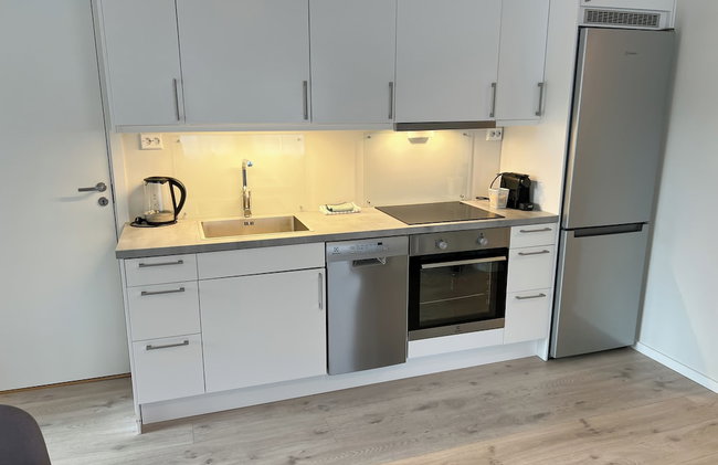 Haugetuft Apartments - Photo 31