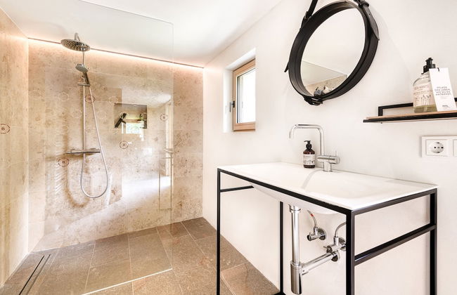 Benedikta das Montafoner Haus - Foto 11