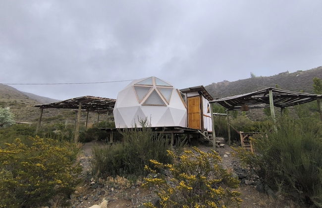 Domos Andinos HostCamp - Photo 22