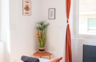 Appartement centre de Sisteron - Foto 14