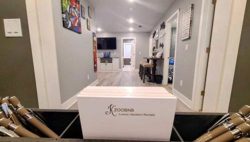 Newly Built Waterfront home w/Amazing Views - Foto 3