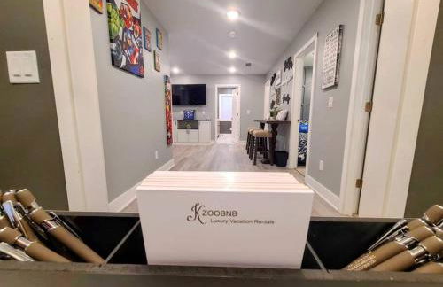 Newly Built Waterfront home w/Amazing Views - Foto 3