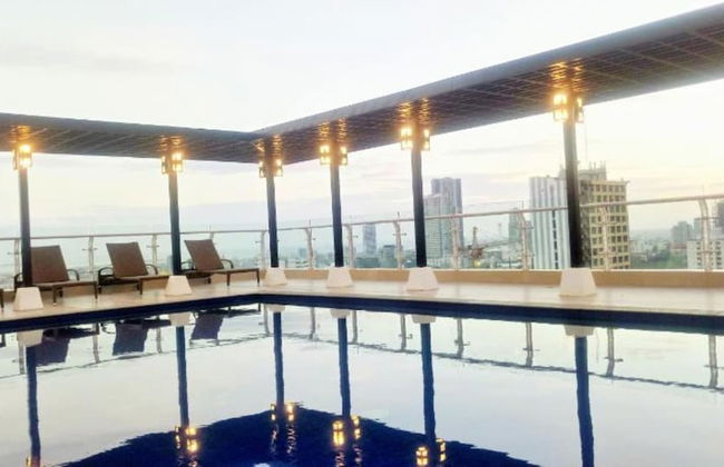 Home Stays A by SIIA in Cebu City - Foto 1