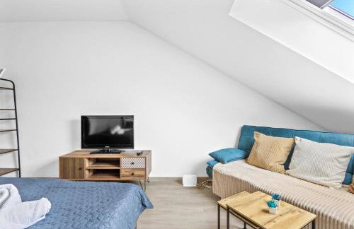 Goltan Apartment - 9 Personen, 3 Bäder, Parkplatz, WIFI - Foto 4