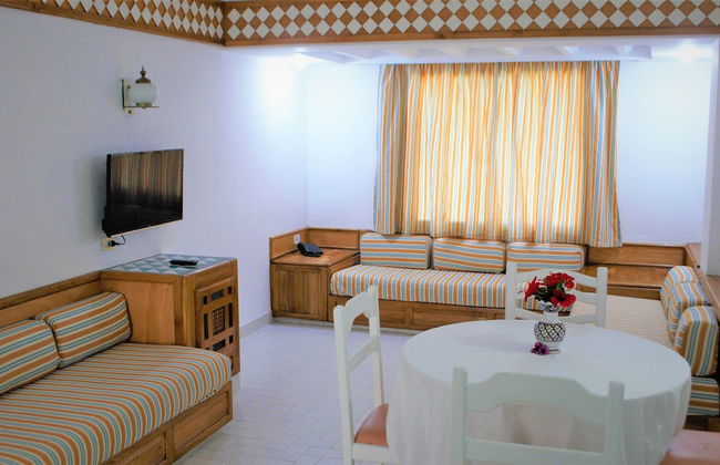 Residence Ain Meriem - Foto 9