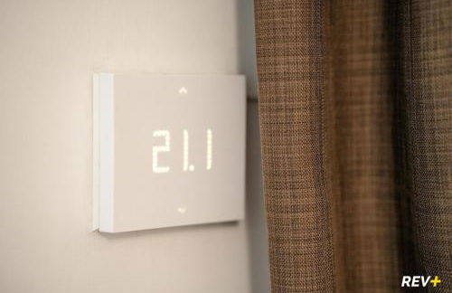 Anagnina Urban Stay Appartamento Luminoso con Balcone Metro A - Foto 15