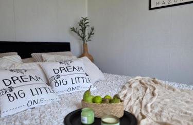 Domki Mazury z sauną i jacuzzi! - Foto 6