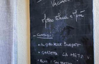 La vera casa di Mosè - Foto 39