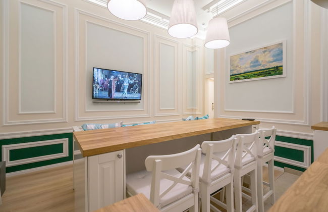 Revelton Suites Karlovy Vary - Foto 40