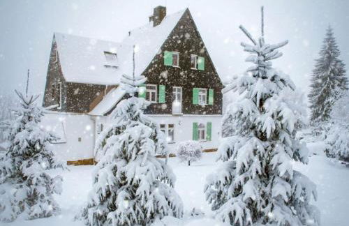 Holiday Apartment Ahornspitze - Foto 45