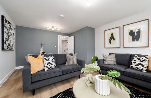 62 Park Street - Urban Apartments - Foto 29