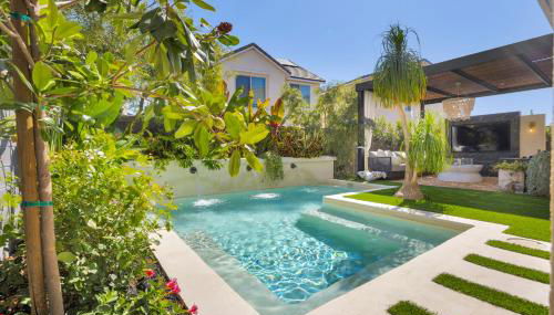 # Marbella Lane - Stylish Dream Home in RMV with Pool - Foto 3