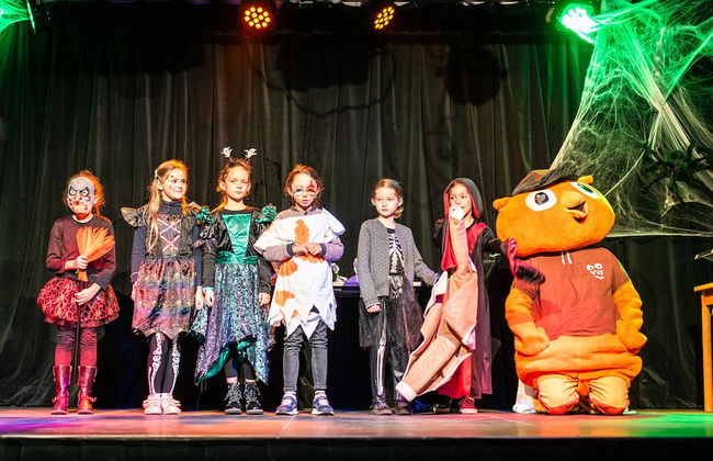 VVF Normandie Forges-les-Eaux - Foto 56