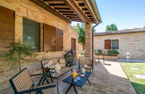 Villa Dei Girasoli - Foto 19