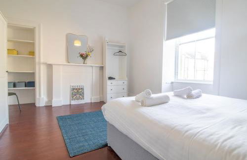 Pass the Keys Victoria Road Queens Park View - Foto 32