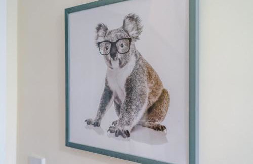 3 Bedroom Semi-Detached Home Sleeps 5 with Driveway - Foto 45