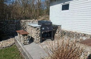 Ferienwohnung mit Sauna und Pool - Foto 59