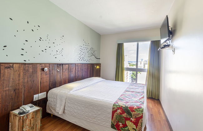 Eko Residence Hotel - Foto 16