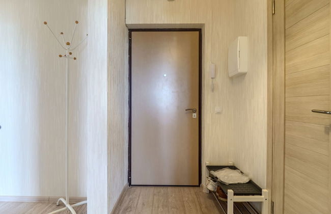 KvartalApartments. Burnakovskaya 113 - Foto 13