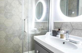 Edgar Suites Spacious Apartment Martyrs - Foto 50