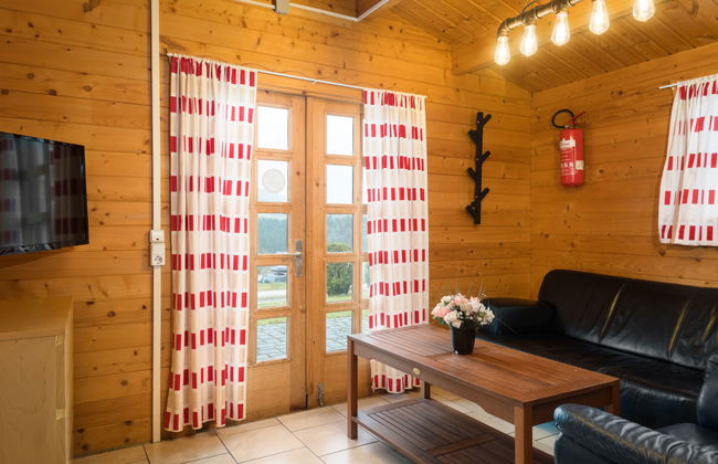 Holzchalet E - Foto 6