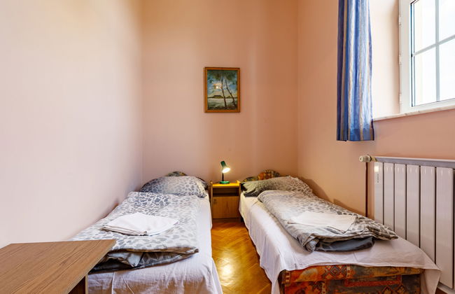 10 bedroom House in Fonyód with private pool and garden - Photo 29