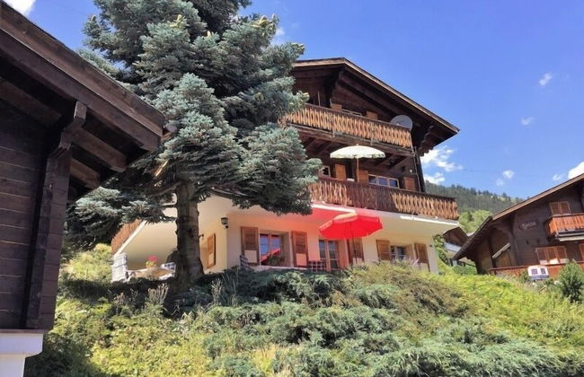 Wasserhügeli - Foto 1